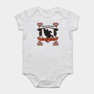 Camp Half-Blood Shirt Baby Bodysuit